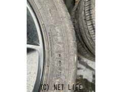 ホイール・タイヤ スズキ純正(175/60R16)