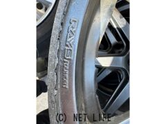 ホイール 17インチ