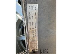 ホイール 17インチ