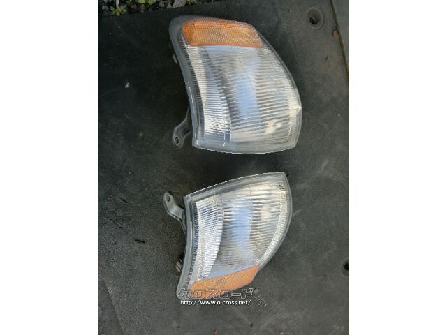 外装・エアロ フロントグリル