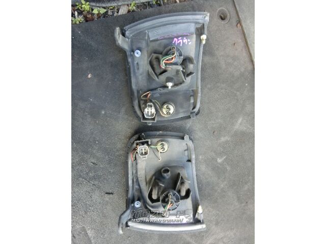 外装・エアロ フロントグリル