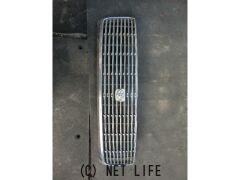 外装・エアロ フロントグリル