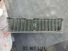 外装・エアロ フロントグリル