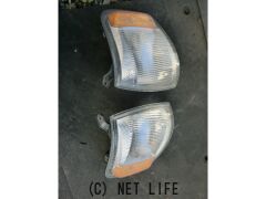 外装・エアロ フロントグリル