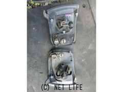 外装・エアロ フロントグリル