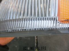 外装・エアロ フロントグリル