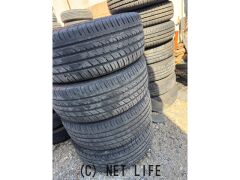 ホイール・タイヤ 225/40ZR18