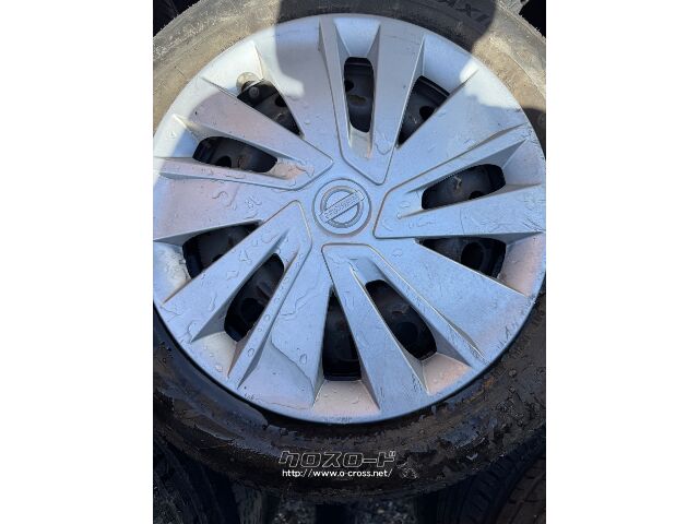 ホイール・タイヤ・155/65R14・ご成約・株式会社チャレンジ・○155