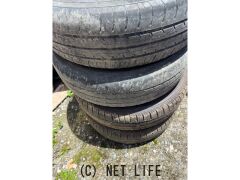 ホイール・タイヤ 155/65R13