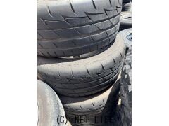 ホイール・タイヤ 225/50R16