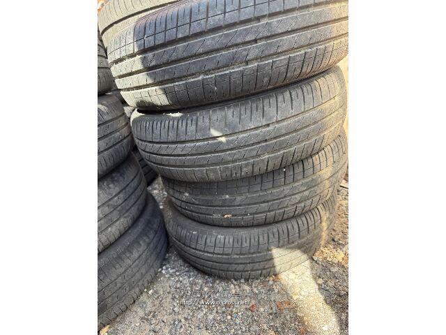 タイヤ 155/65R13