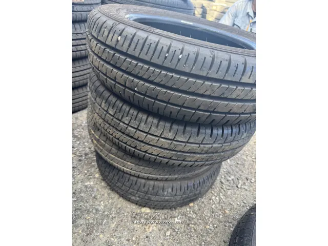 タイヤ 155/65R13