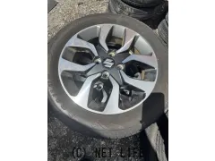 ホイール・タイヤ 165/65R15