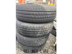 ホイール・タイヤ 165/65R15