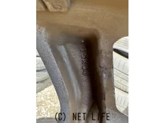 ホイール・タイヤ 165/65R15