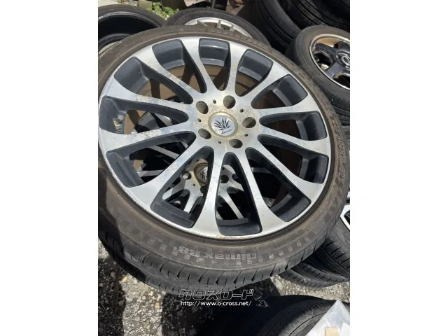 ホイール・タイヤ・225/40ZR18・ご成約・株式会社チャレンジ・○225 