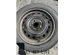 ホイール・タイヤ 145/65R15