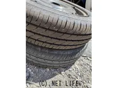 ホイール・タイヤ 145/65R15