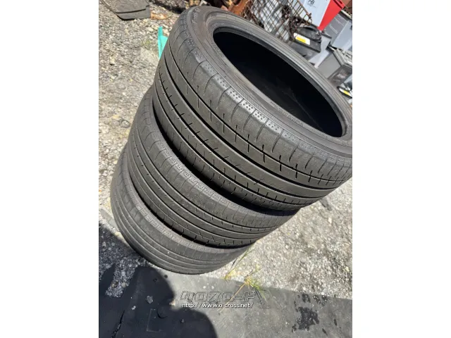 タイヤ 215/45R17