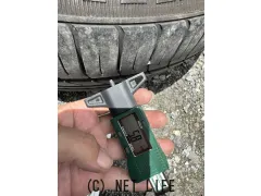 タイヤ 215/50ZR17