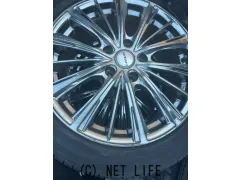 ホイール・タイヤ 205/50R17