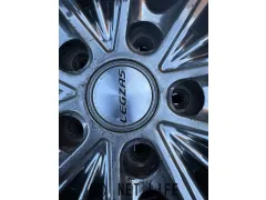 ホイール・タイヤ 205/50R17