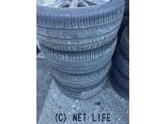ホイール・タイヤ 205/50R17