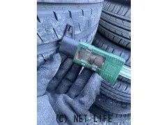 ホイール・タイヤ 205/50R17