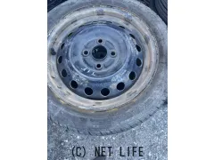 ホイール・タイヤ 145/65R15