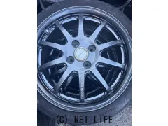ホイール・タイヤ 165/45R16