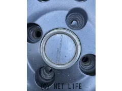 ホイール・タイヤ 165/45R16