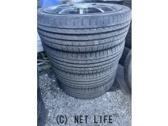ホイール・タイヤ 165/45R16