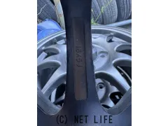 ホイール・タイヤ 165/45R16