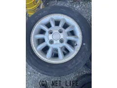 ホイール・タイヤ 155/65R13