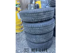 ホイール・タイヤ 155/65R13