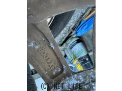 ホイール・タイヤ 155/65R13