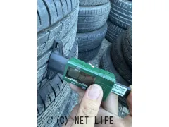 ホイール・タイヤ 155/65R13