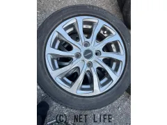 ホイール・タイヤ 165/55R14