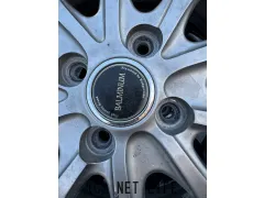 ホイール・タイヤ 165/55R14