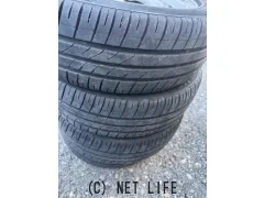 ホイール・タイヤ 165/55R14