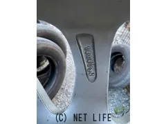 ホイール・タイヤ 165/55R14