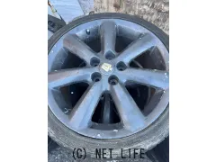 ホイール・タイヤ 225/40ZR18