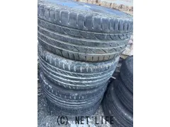 ホイール・タイヤ 225/40ZR18