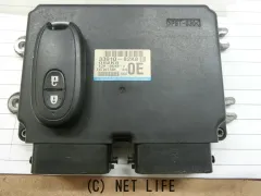 電装系 エンジンコンピューター