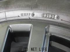 ホイール・タイヤ トヨタ純正265/65R18（ラウンドクルーザー250・300）