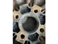 ホイール・タイヤ ワタナベホイール（14インチ）