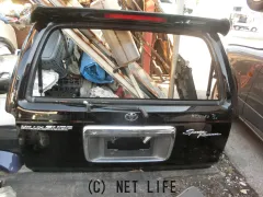 外装・エアロ RZN180(ハイラックスサーフ)