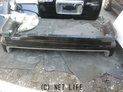 外装・エアロ RZN180(ハイラックスサーフ)