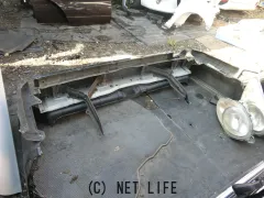 外装・エアロ RZN180(ハイラックスサーフ)