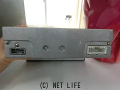 オーディオ 日産純正オーディオ